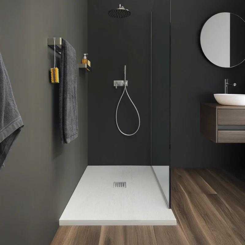 piatto doccia Wood